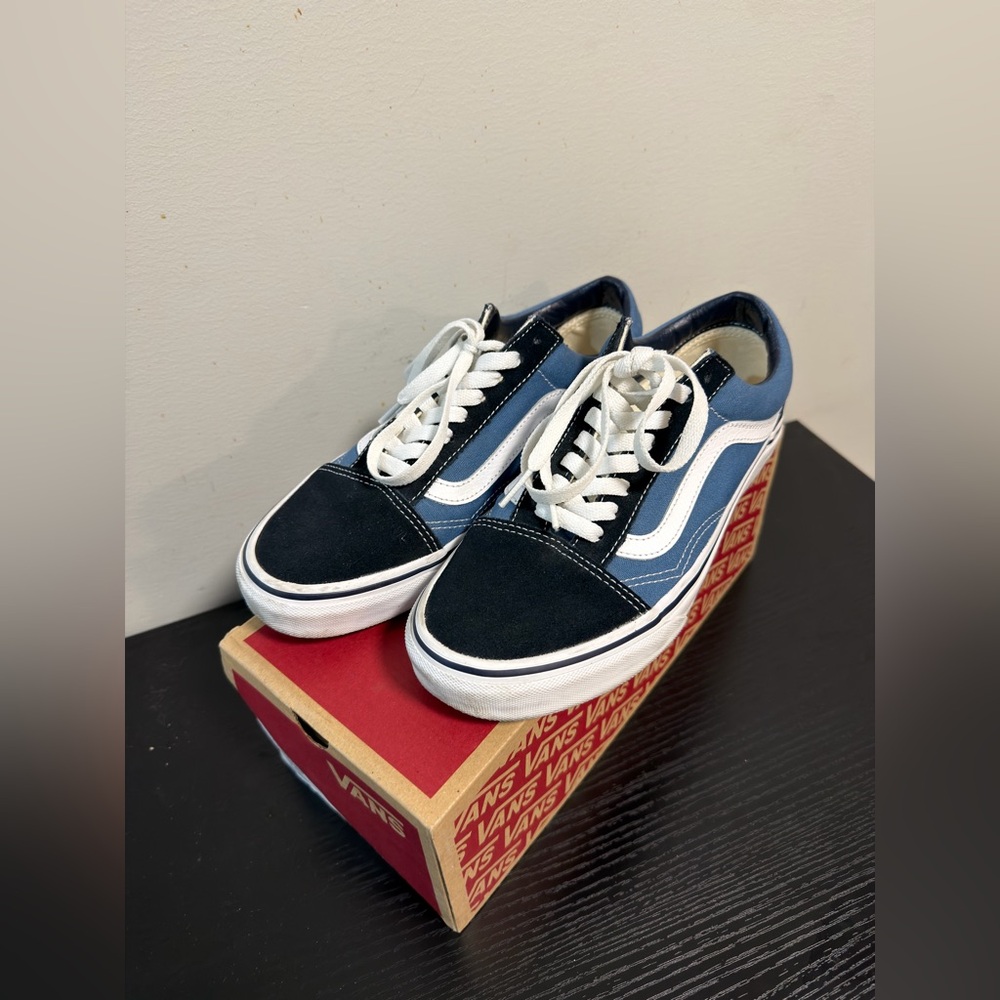 Vans Old Skool Sneakers